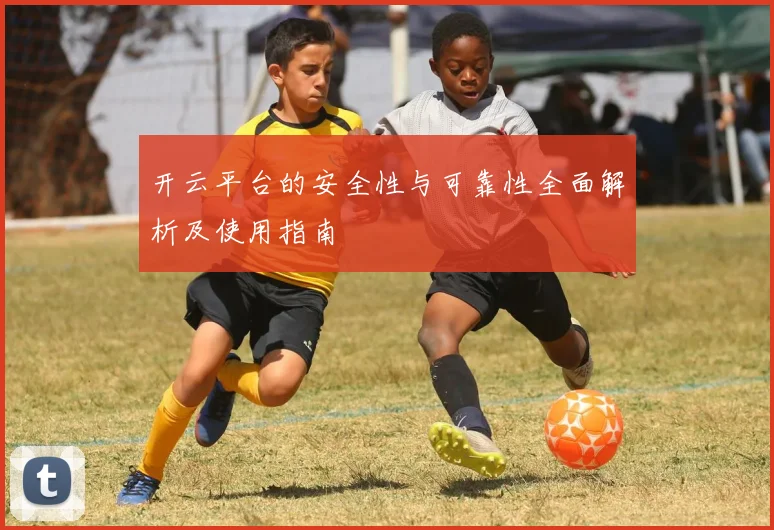 开云平台的安全性与可靠性全面解析及使用指南