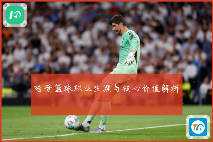 哈登篮球职业生涯与核心价值解析