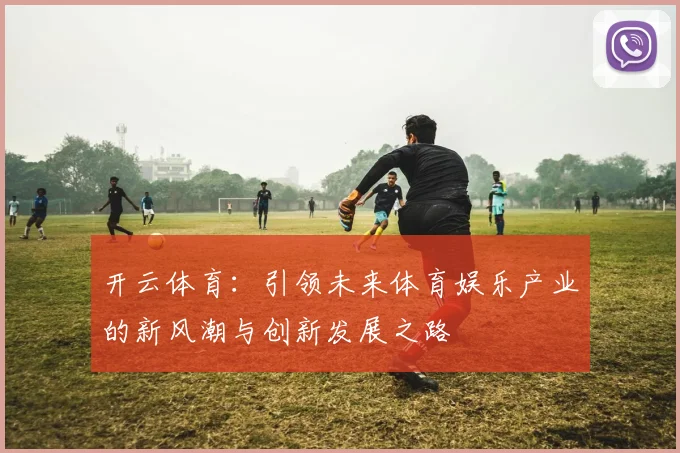 开云体育：引领未来体育娱乐产业的新风潮与创新发展之路