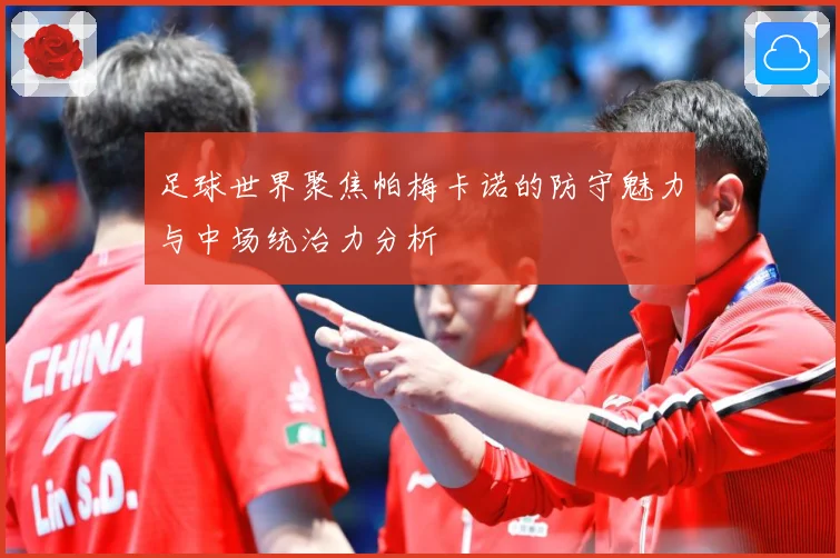 足球世界聚焦帕梅卡诺的防守魅力与中场统治力分析