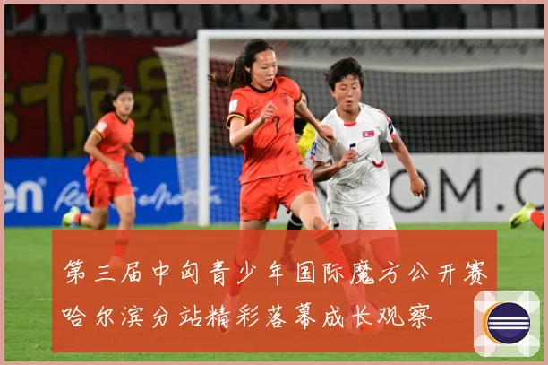 第三届中匈青少年国际魔方公开赛哈尔滨分站精彩落幕成长观察