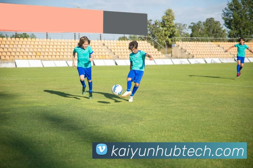 开云娱乐全站App